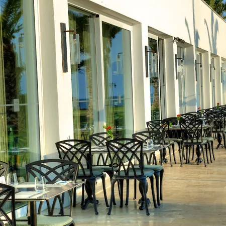 Le Bleu Hotel&Resort Kusadasi-3